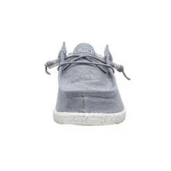 Wally Stretch - Iron -Timeless Shoes Shop WALLY STRETCH IRON 4 2