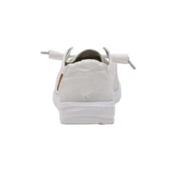 Wendy Chambray - White -Timeless Shoes Shop WENDY CHAMBRAY WHITE 5 c6e14b37 ba84 43ff a279 42c10d2bad06