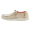 Wendy Chambray - White Nut -Timeless Shoes Shop WHITE NUT 84b23ebf efc0 4672 b248 01237cdd9559