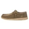 Wally - Nut -Timeless Shoes Shop Wally Canvas Nut 1 900 29965575 ea7a 443a b50c bc760ce71933