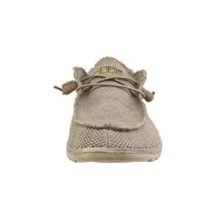 Wally Sox - Beige -Timeless Shoes Shop Wally sox beige 4