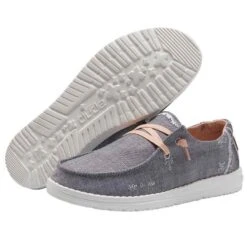 Wendy Boho - Grey -Timeless Shoes Shop boho.3